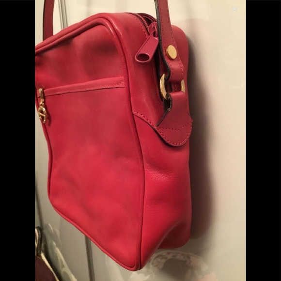 Bettina Handbag Authentic & Original - Picture 4 of 5